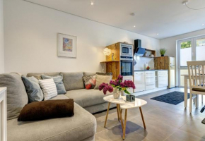 Ferienwohnung Frieda